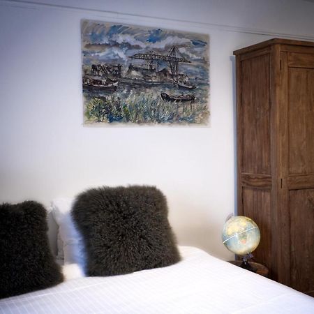 Cozy Pijp Apartment アムステルダム エクステリア 写真