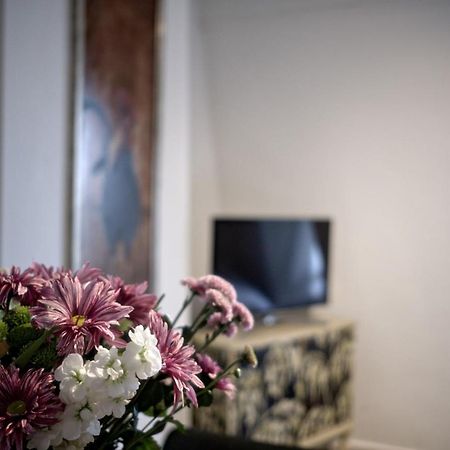 Cozy Pijp Apartment アムステルダム エクステリア 写真