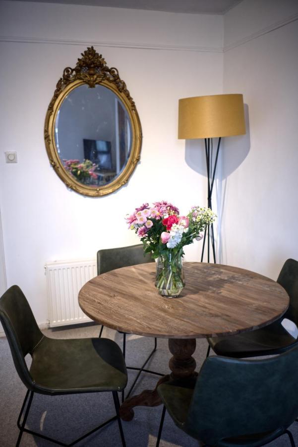 Cozy Pijp Apartment アムステルダム エクステリア 写真