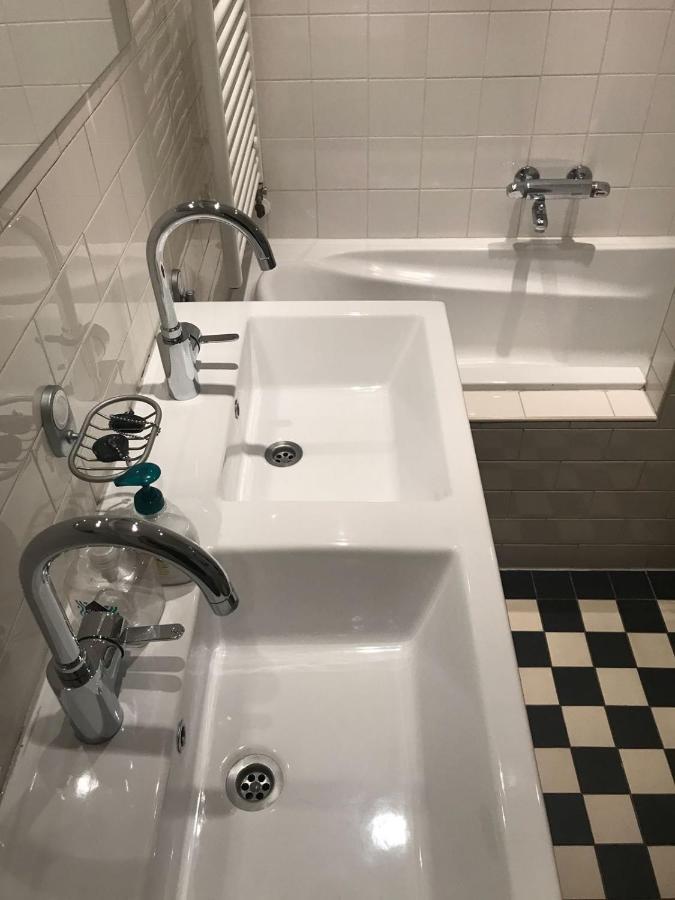 Cozy Pijp Apartment アムステルダム エクステリア 写真