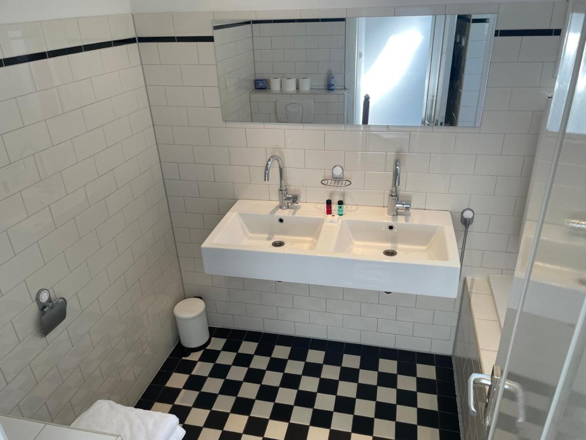 Cozy Pijp Apartment アムステルダム エクステリア 写真